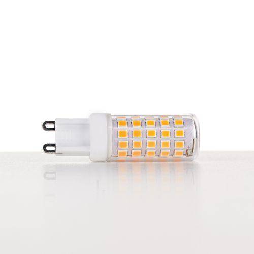 Orion, LED Leuchtmittel G9, Detail, LED Ersatzleuchtmittel