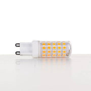 Orion, LED Leuchtmittel G9, Detail, LED Ersatzleuchtmittel