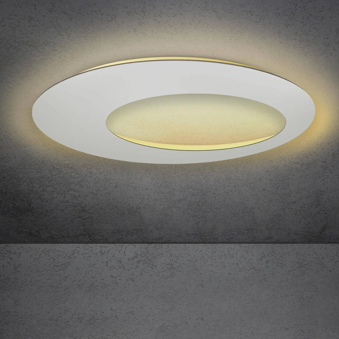 Blade Open Escale silber matt 95