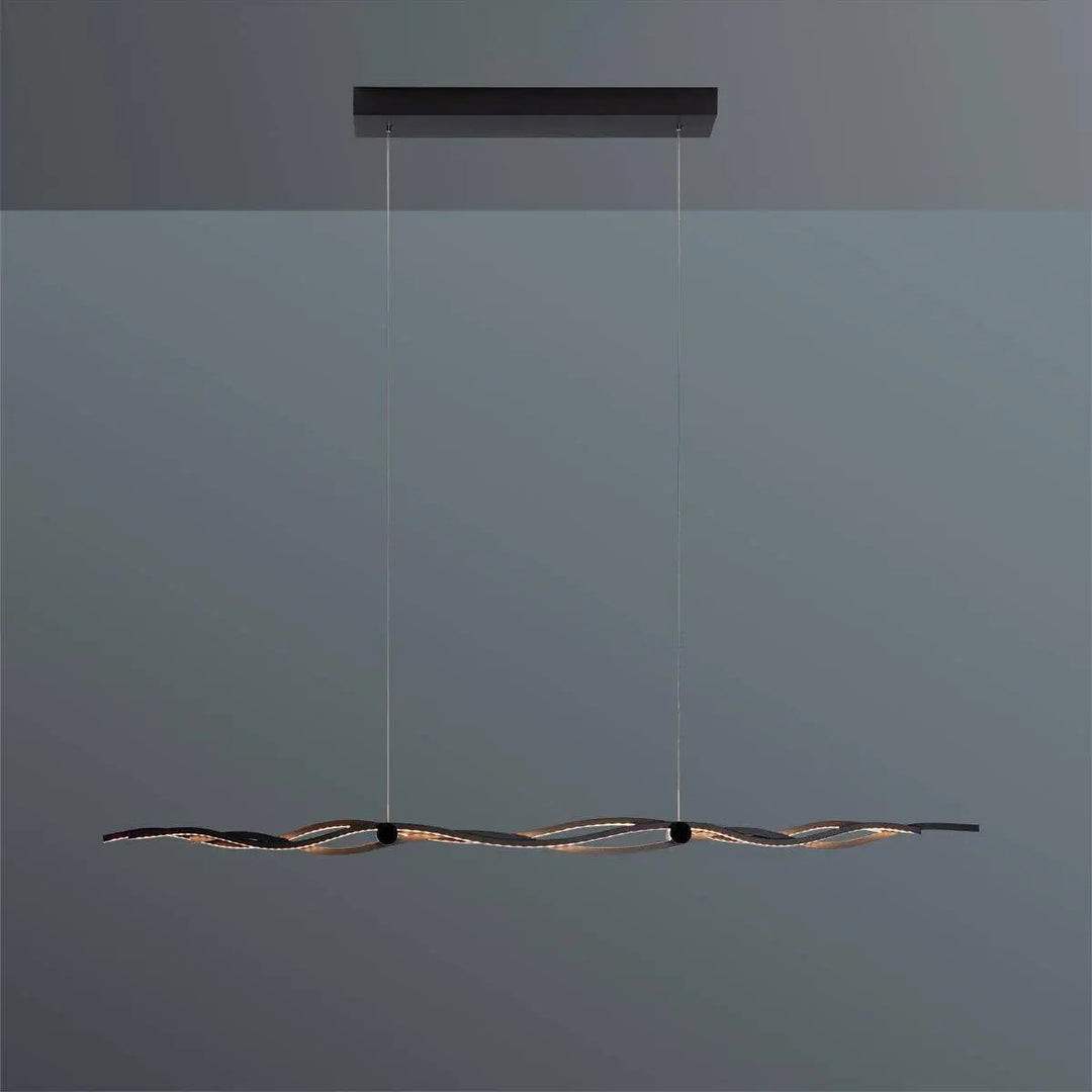 Silk 2.0 pendant light