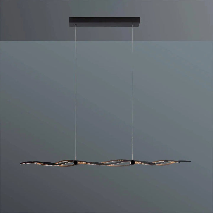 Silk 2.0 pendant light