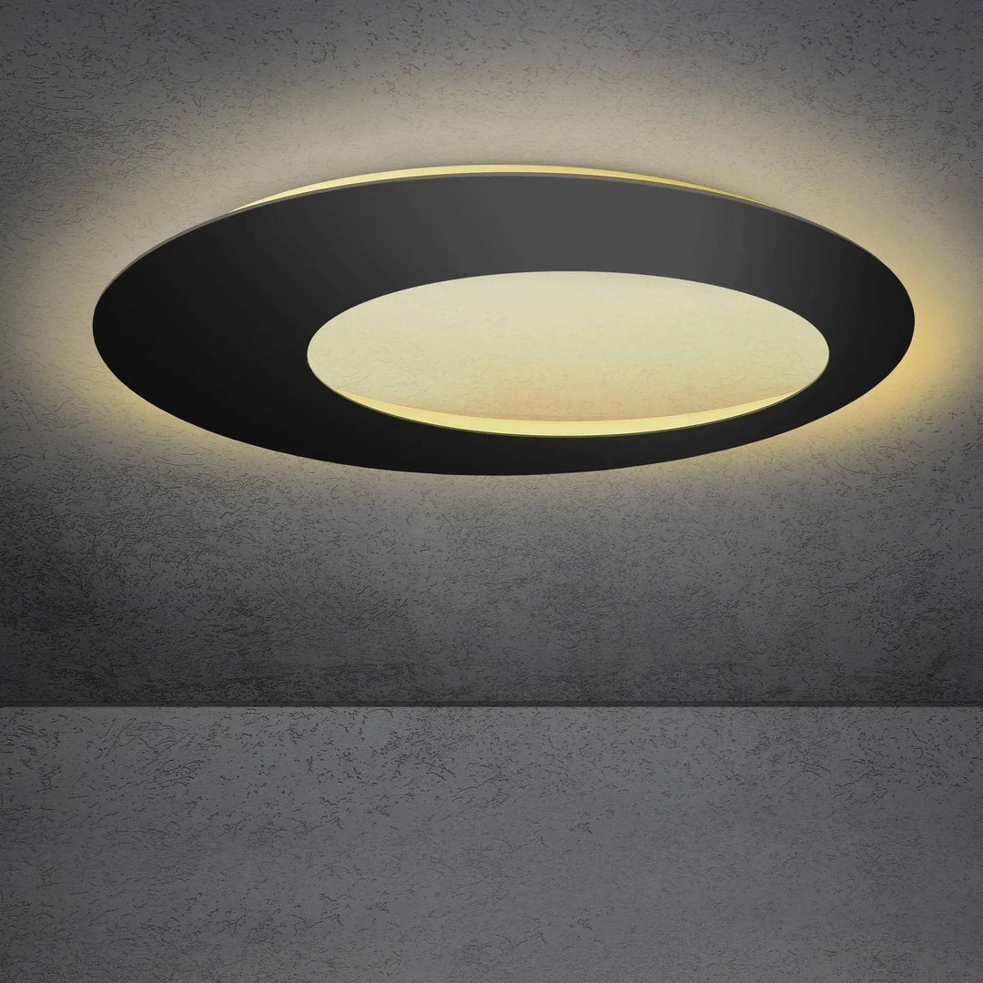 Blade Open Escale Schwarz 95