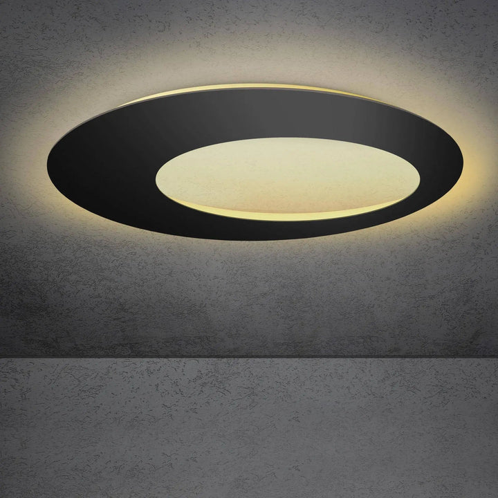 Blade Open Escale Schwarz 95