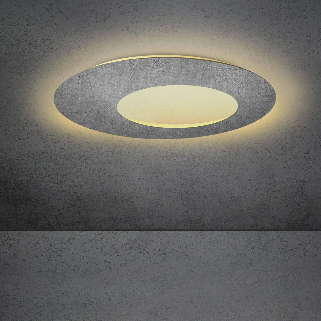 Blade Open Escale beton 79