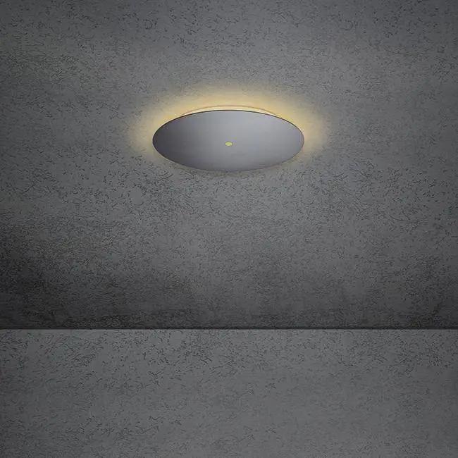 Escale, Blade Spot, Raumbild, hochwertige Lichtlösung