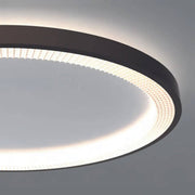 Deckenleuchte Loud PRO 24V mit LED-Beleuchtung, modernes Design, dimmbar, energiesparend