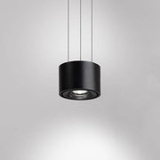 DLS Lighting, Clippo Pendelleuchte, Raumbild, hochwertige Lichtlösung