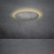 Escale, Blade Spot, Raumbild, moderne Lichtlösung
