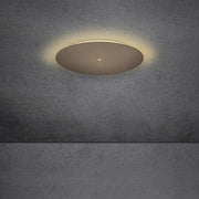 Escale, Blade Spot, Raumbild, hochwertige Lichtplanung