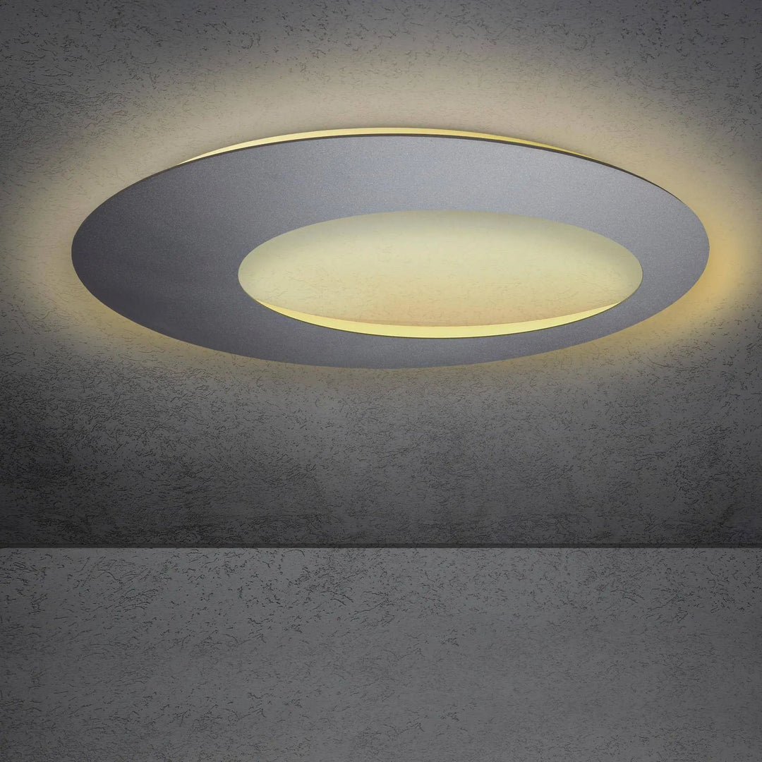 Blade Open Escale anthrazit 95