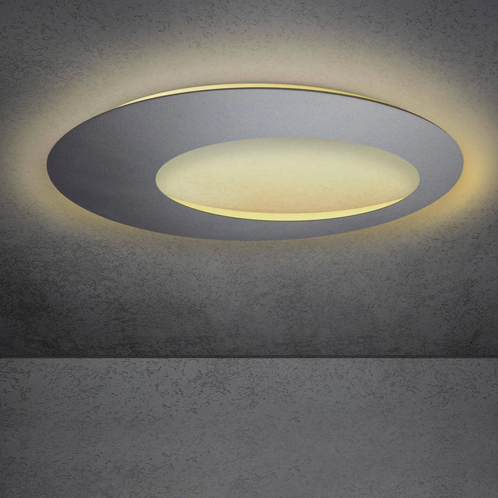 Blade Open Escale anthrazit 95