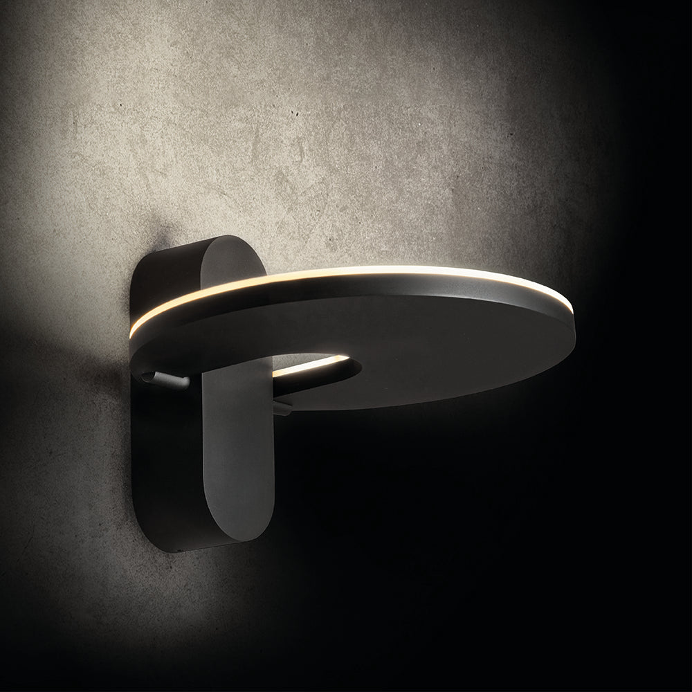 Applique Murale Supernova A/WD