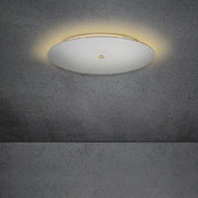 Escale, Blade Spot, Raumbild, moderne Deckenleuchte