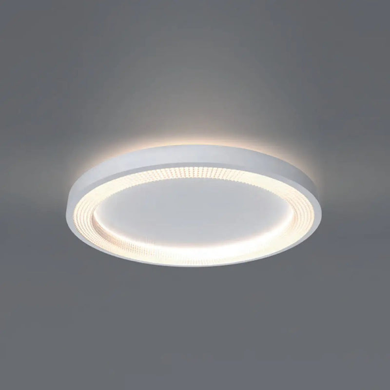 Loud ceiling light