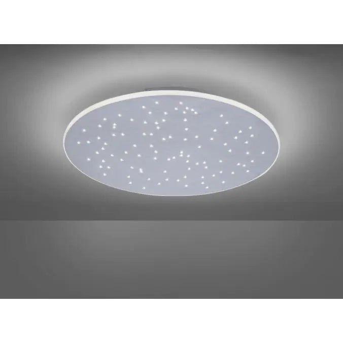 Paul Neuhaus, Deckenleuchte Sky, Produktbild, smarte LED Deckenleuchte