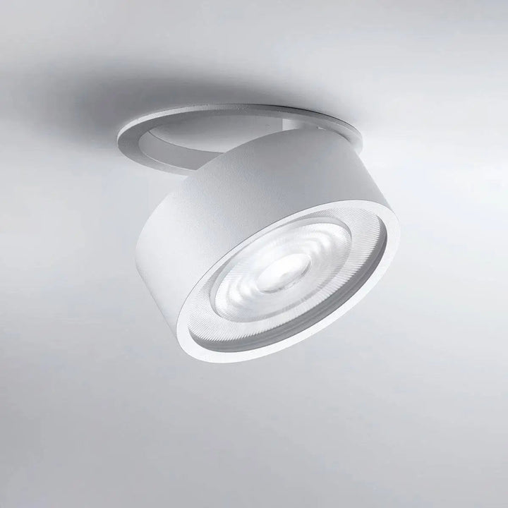 Halbeinbaustrahler Swing In 15,5W