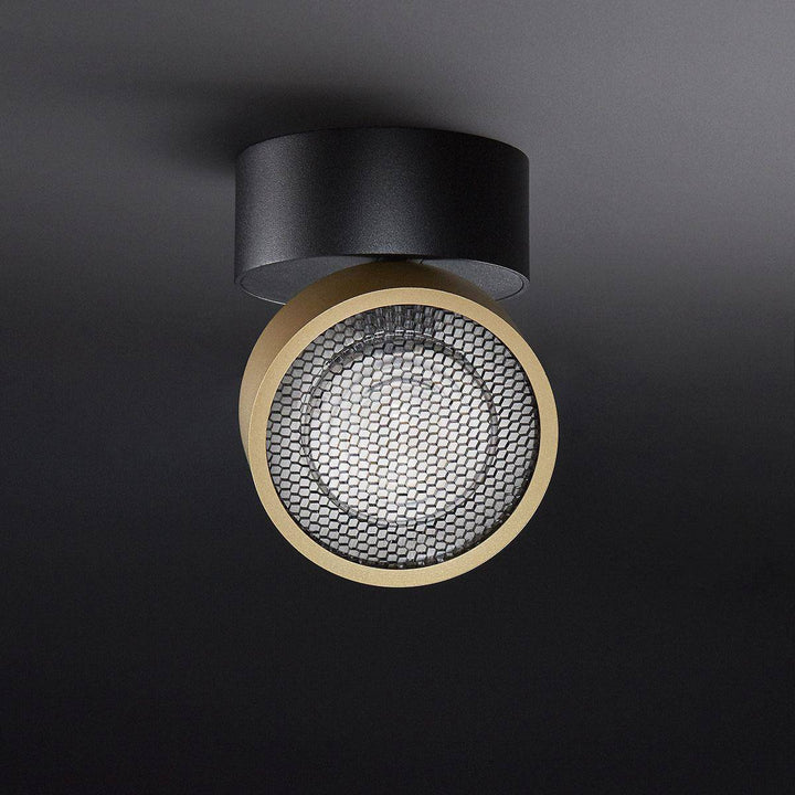 Spot en saillie Swing Out 15,5W