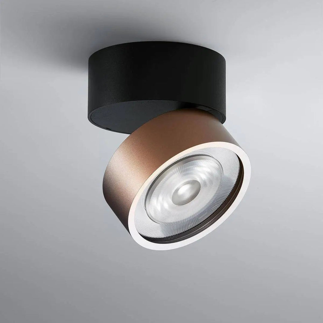 Spot en saillie Swing Out 15,5W