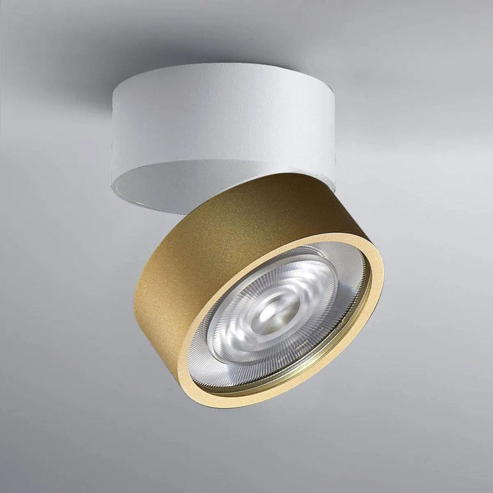 Spot en saillie Swing Out 15,5W